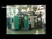 5 Gallons Polycarbonate Bottle Blow Molding Machine for Making 19 or 20 Liters PC Bottles